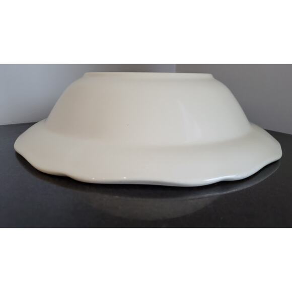 Mikasa 9 3/4" Large Vegetable Serving Bowl F2010 Capistrano Japan Heritage - Picture 15 of 16